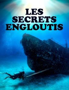 Les secrets engloutis