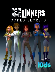 Molotov Channels Kids - Linkers - Codes Secrets