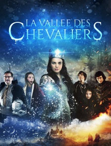 La vallée des chevaliers