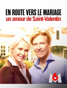 En route vers le mariage : un amour de Saint-Valentin