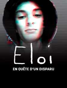 Eloi, en quête d'un disparu