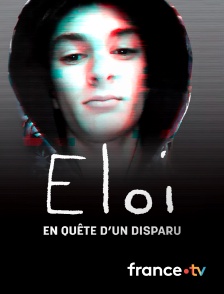 Slash - Eloi, en quête d'un disparu