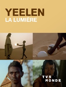 TV5MONDE - Yeelen : la lumière