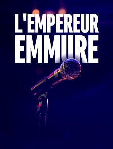 L'empereur emmuré
