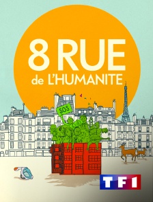 TF1 - 8 Rue de l'Humanité