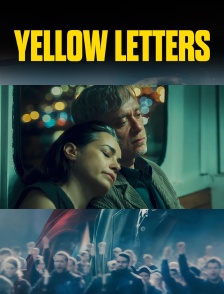 Yellow Letters