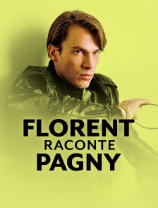 Florent raconte Pagny