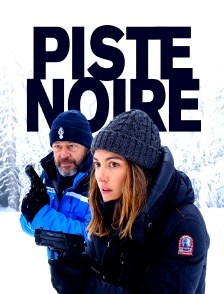 Piste noire