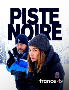 france.tv - Piste noire