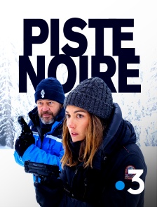 France 3 - Piste noire