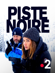 France 2 - Piste noire