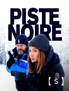 France TV Séries - Piste noire