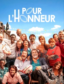 Pour l'honneur