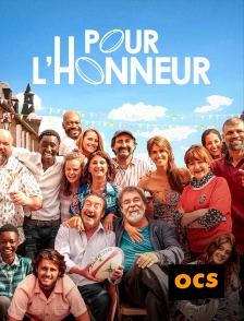 OCS - Pour l'honneur