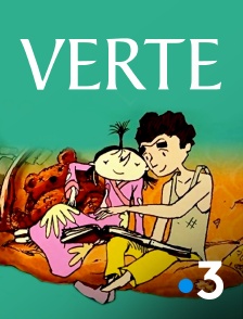 France 3 - Verte