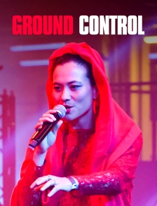 Ground Control : Tshegue, Bolis Pupul, Kiddy Smile, Róisín Murphy