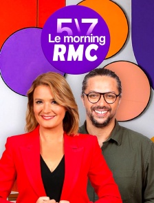 Le morning - le supplément