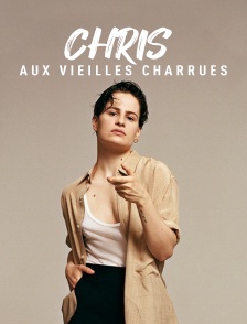 Chris aux vieilles charrues