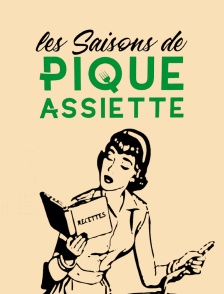 Les saisons de pique-assiette