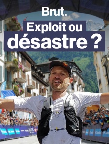 UTMB : monument du sport ou menace écologique ?