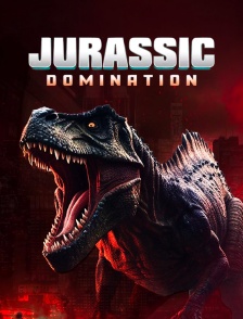 Jurassic Domination