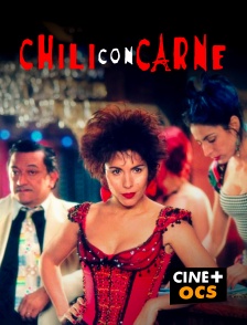 CINÉ Cinéma - Chili con carne