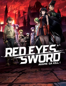 Akame ga Kill