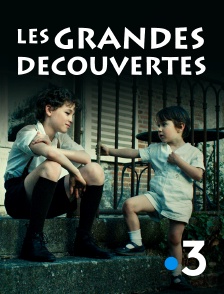 Les grandes découvertes