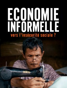 Economie informelle : Vers l'insécurité sociale ?