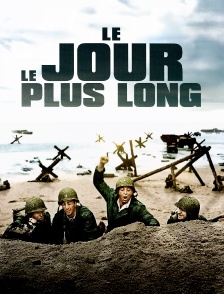 Le jour le plus long