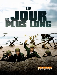 Paris Première - Le jour le plus long