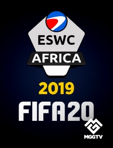 MGG TV - ESWC Africa 2019 : FIFA 20