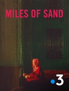 Miles of Sand