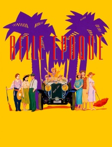 Belle époque