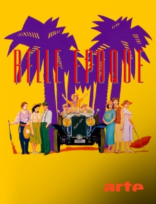 Arte - Belle époque