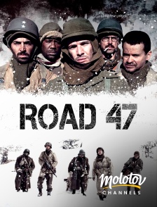 Molotov channels - Road 47