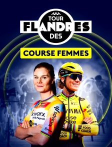 Cyclisme - Tour des Flandres féminin 2026