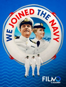 FilmoTV - We Joined the Navy
