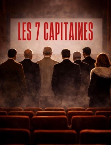 Les sept capitaines