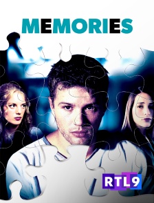 RTL 9 - Memories