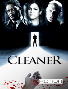 ACTION - Cleaner