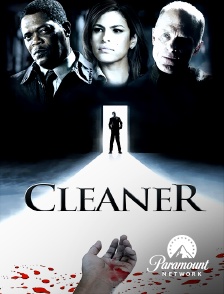 Paramount Network - Cleaner