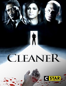 Cleaner