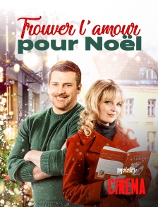 Trouver l'amour pour Noël