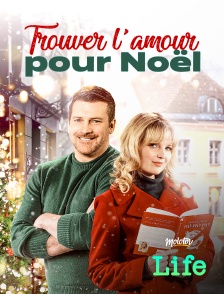 Trouver l'amour pour Noël