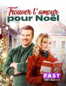 Molotov Channels TEST FAST - Trouver l'amour pour Noël
