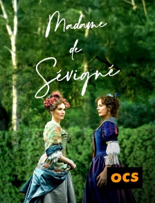 OCS - Madame de Sévigné