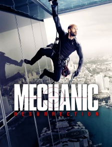 Mechanic : Resurrection