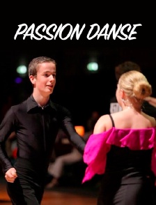 Passion danse