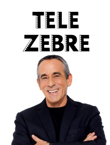Télé zèbre